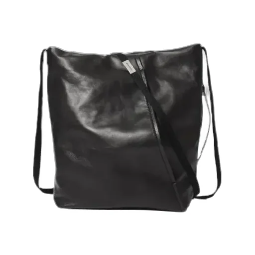 Ann Demeulemeester Romanie Left Side Pocket Bag