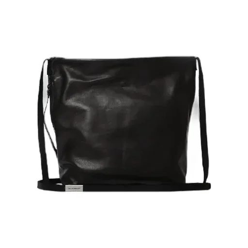 Ann Demeulemeester Romanie Left Side Pocket Bag