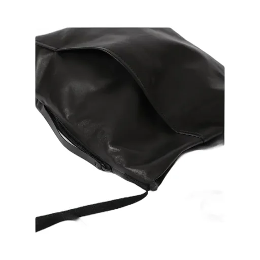 Ann Demeulemeester Romanie Left Side Pocket Bag