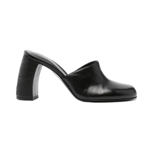 90Mm Stephy Mules