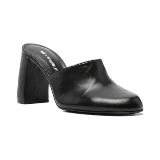 90Mm Stephy Mules