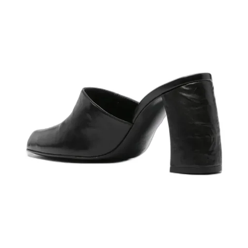 90Mm Stephy Mules