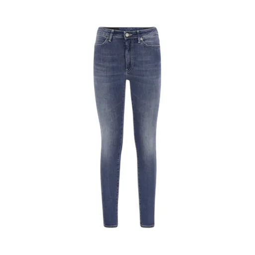 Dondup Iris Skinny Fit Jeans