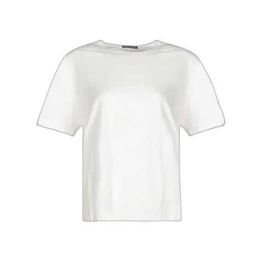 Crew Neck Short-Sleeved T-Shirt