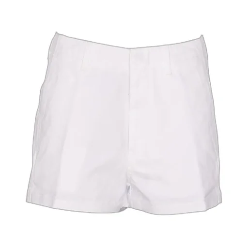 Dondup Logo-Plaque Shorts