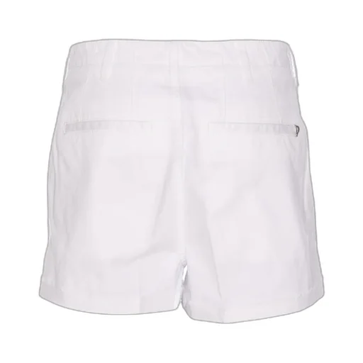 Dondup Logo-Plaque Shorts