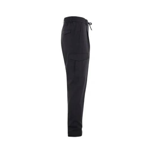 Peserico Drawstring Cargo Trousers