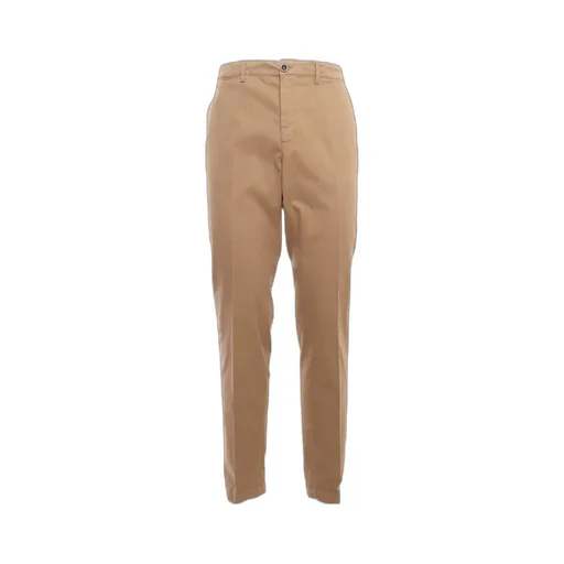 Peserico Stretch Gabardine Chino Pants