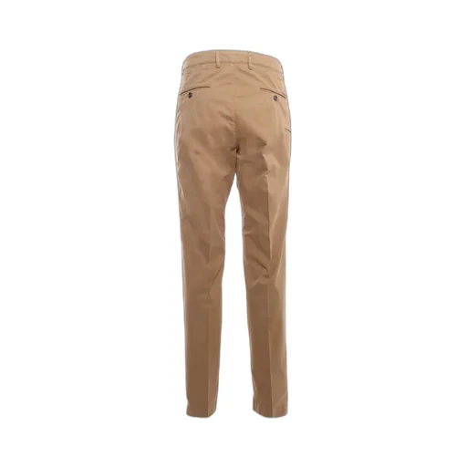 Peserico Stretch Gabardine Chino Pants