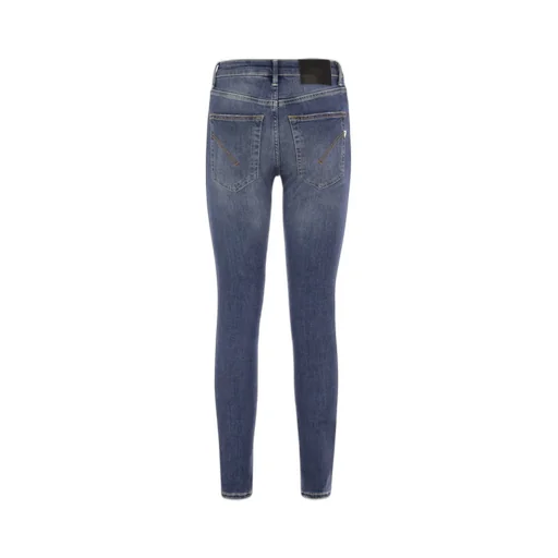Dondup Iris Skinny Fit Jeans