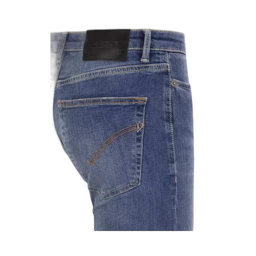 Dondup Iris Skinny Fit Jeans