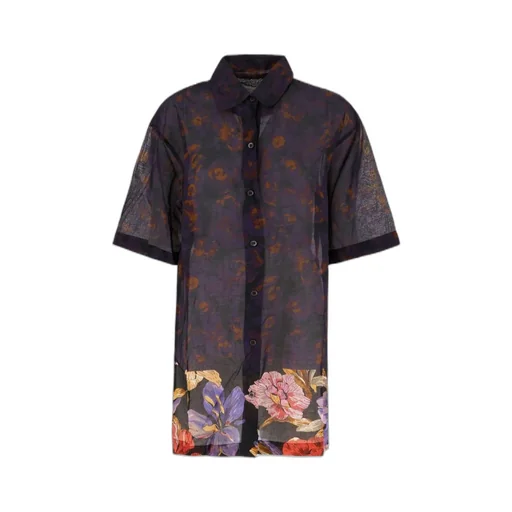 Short Sleeve Shirt