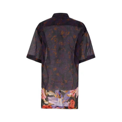 Short Sleeve Shirt