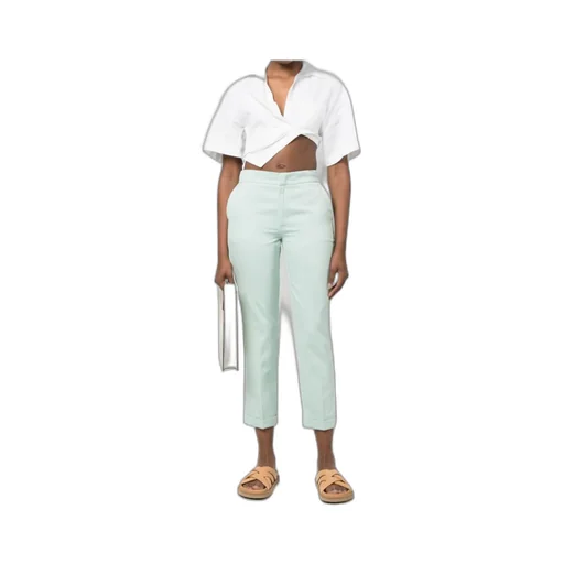 Twinset Cigarette Trousers