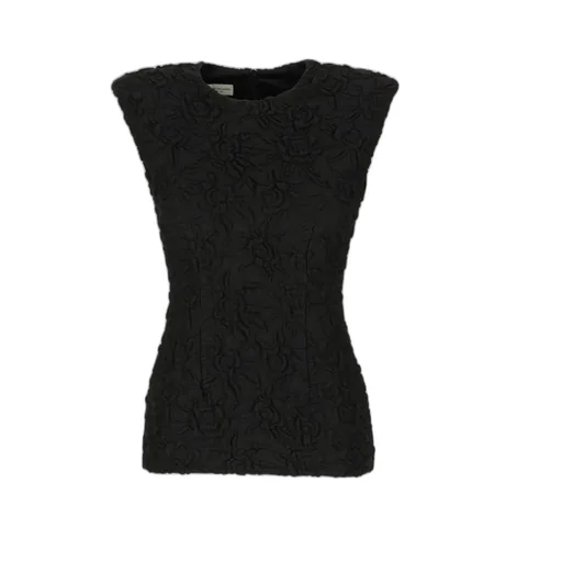 Sleeveless Vest