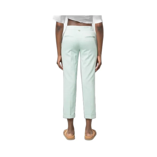 Twinset Cigarette Trousers