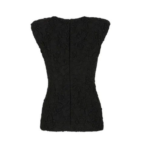 Sleeveless Vest