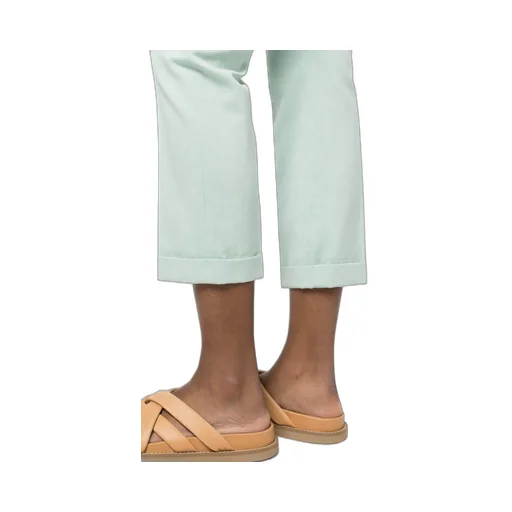 Twinset Cigarette Trousers