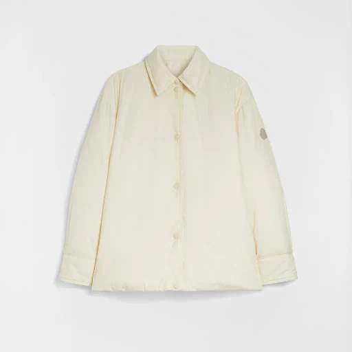 Down Overshirt