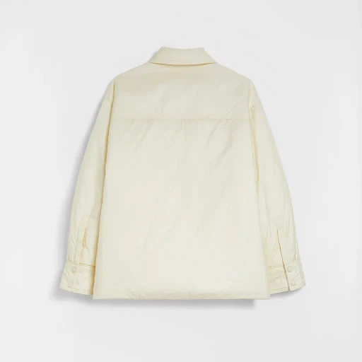 Down Overshirt