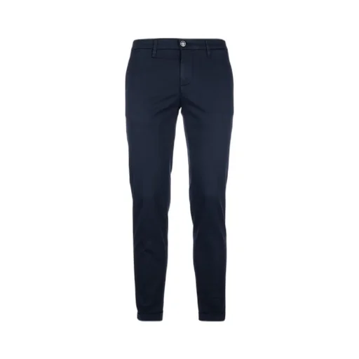 Re-Hash Slim Fit Pants