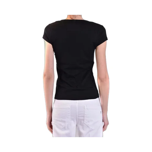 V-Neck Cotton T-Shirt
