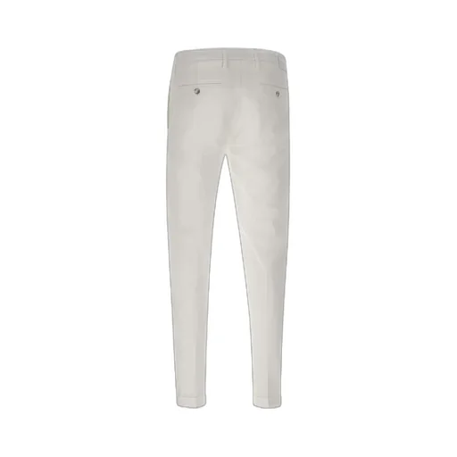 Re-Hash Mucha Slim-Fit Chinos