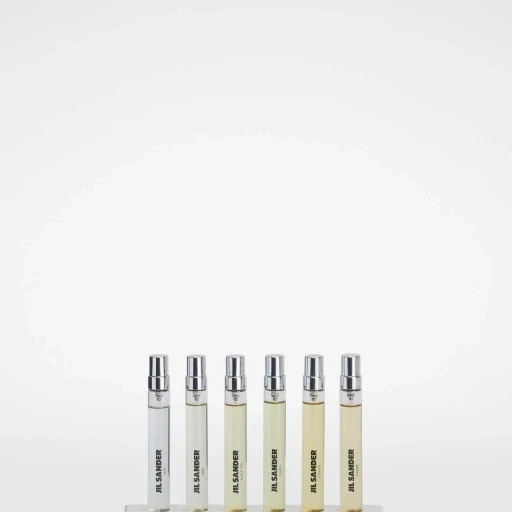Discovery Set 6 X 10 Ml