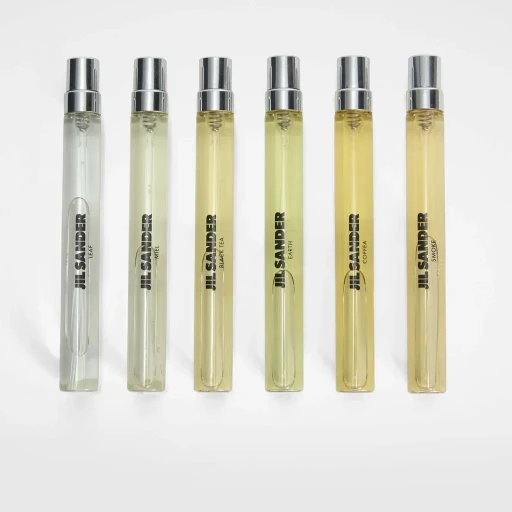 Discovery Set 6 X 10 Ml