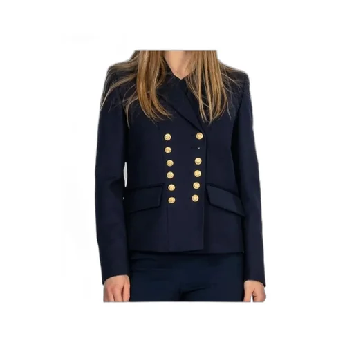 Wool Blazer