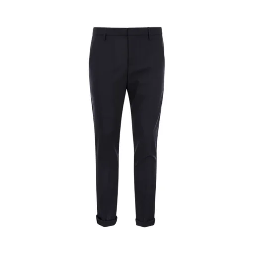 Dondup Gaubert Wool Stretch Pants