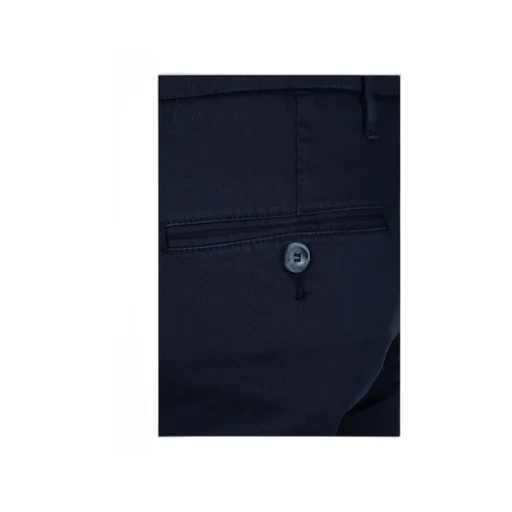 Re-Hash Slim Fit Pants