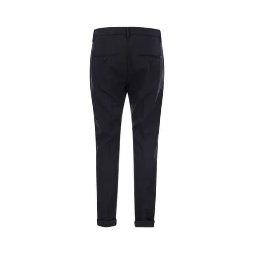 Dondup Gaubert Wool Stretch Pants