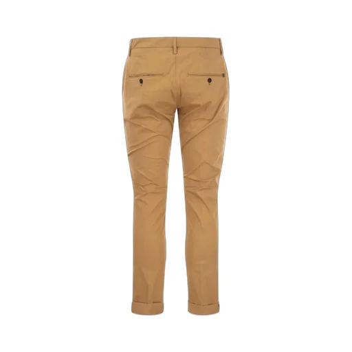 Dondup Straight-Leg Trousers