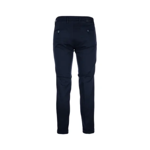Re-Hash Slim Fit Pants