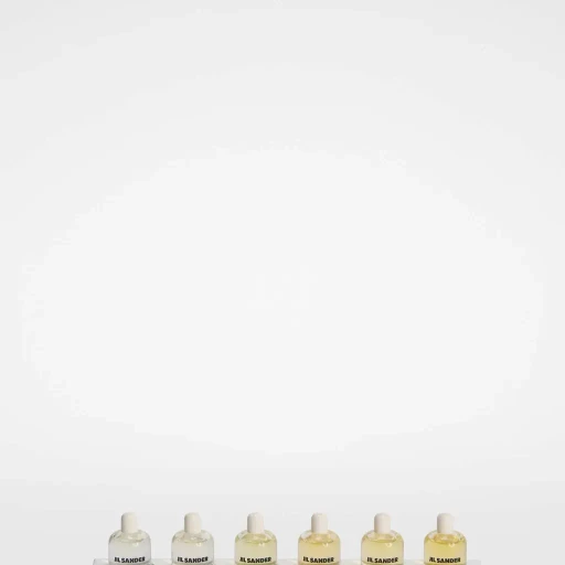 Discovery Set 6 X 8 Ml