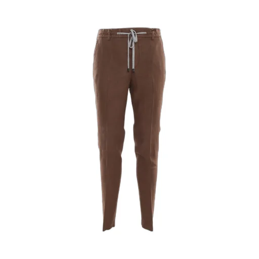 Peserico Drawstring Pants