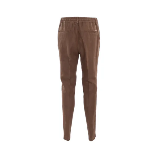 Peserico Drawstring Pants