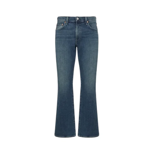Citizens Of Humanity Milo Slim Tapered Jeans