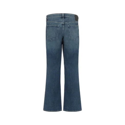 Citizens Of Humanity Milo Slim Tapered Jeans