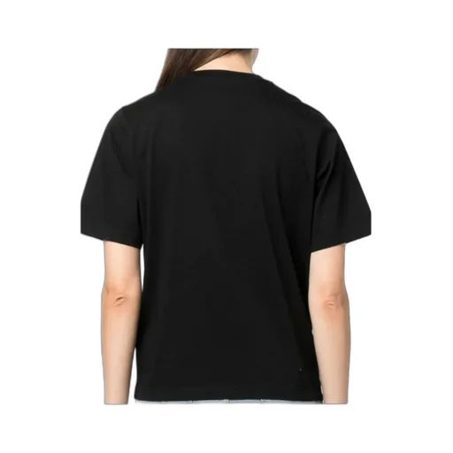 Dsquared2 Logo Printed Crewneck T-Shirt