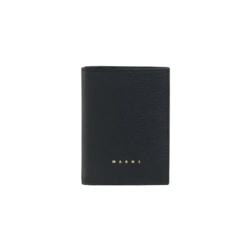 Venice Bi-Fold Leather Wallet