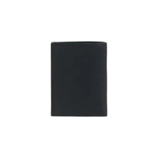 Venice Bi-Fold Leather Wallet