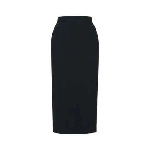 N°21 Skirts Black
