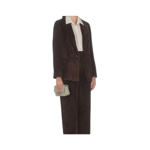 Peserico Corduroy Blazer