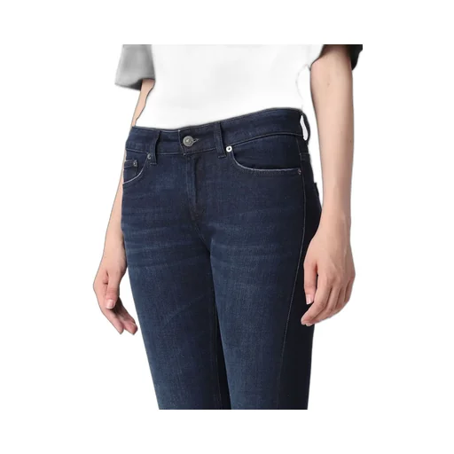 Slim-Fit Jeans