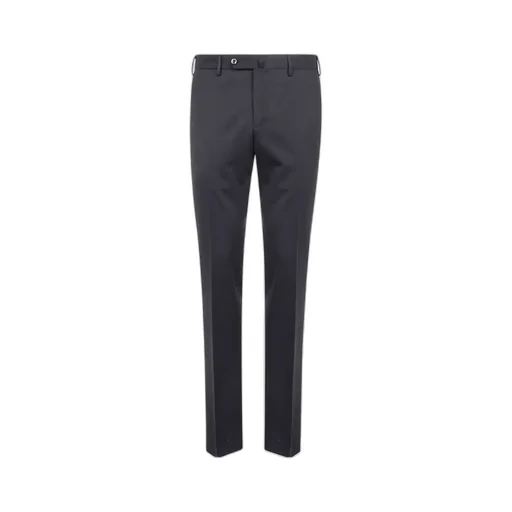 Straight-Cut Trousers