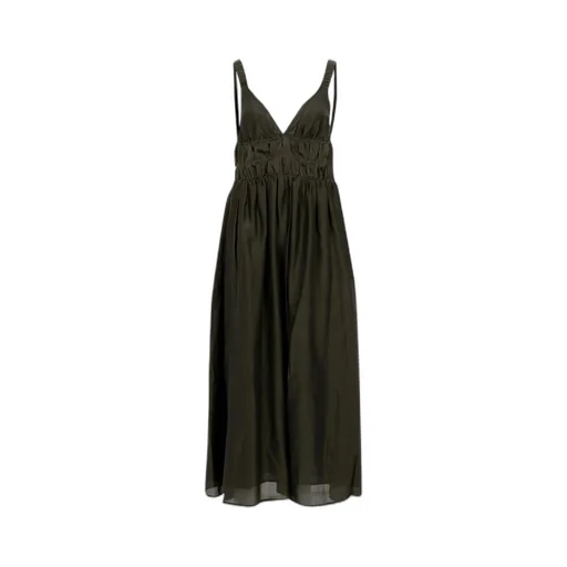 Spaghetti Strap Dress