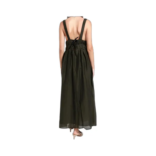 Spaghetti Strap Dress