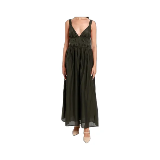 Spaghetti Strap Dress